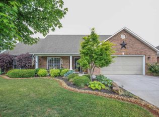 3942 Leyte Dr, Maryville, TN 37801