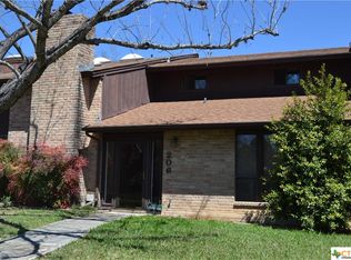 206 Scott St, San Marcos, TX 78666