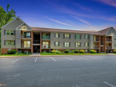 202 Buckingham Ln APT 203, Stafford, VA, 22556