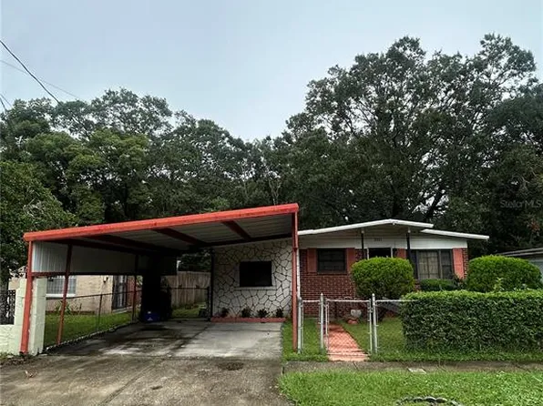 3531 MARLAND STREET, JACKSONVILLE, FL 32209