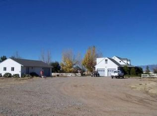 8251 N Fort Grant Rd, Willcox, AZ 85643