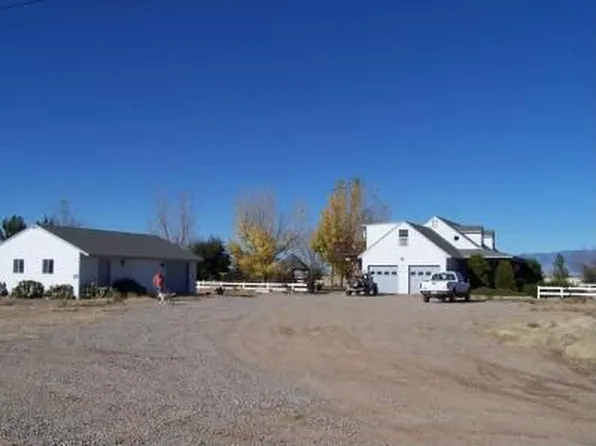 8251 N Fort Grant Rd, Willcox, AZ 85643
