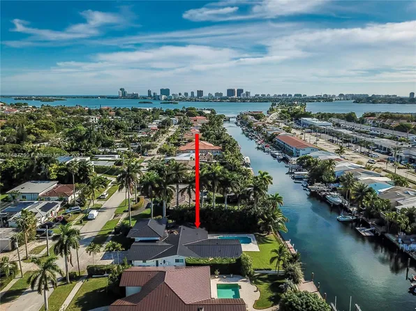 2090 NE 124th St, North Miami, FL 33181
