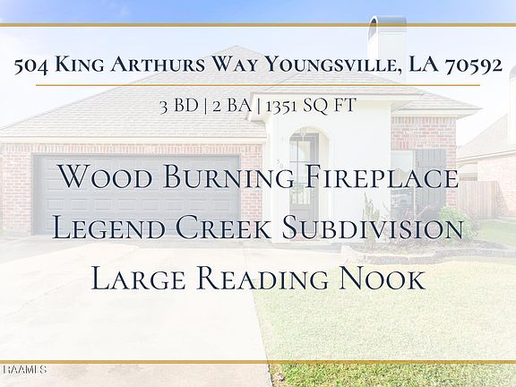 2nd image of 504 King Arthurs Way