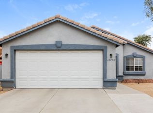 12709 W Myer Ln, El Mirage, AZ 85335