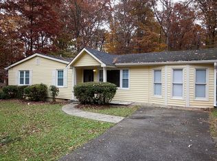 2838 Treadway Dr, Decatur, GA 30034