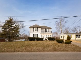 636 S Obrien St, Seymour, IN