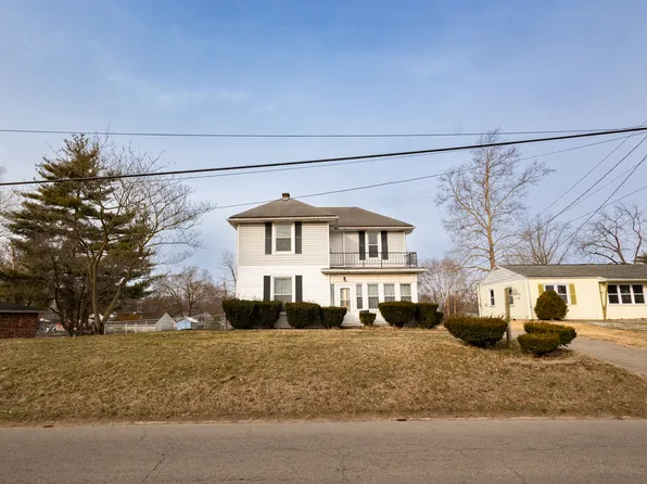 636 S Obrien St, Seymour, IN 47274