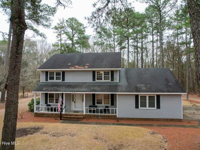 12101 Cameron Way, Maxton, NC, 28364