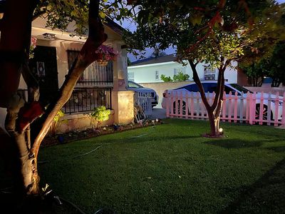 3603 Broadway, Huntington Park, CA, 90255