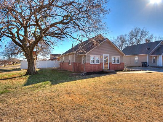 234 Se 1st St Moore Ok 73160 Zillow
