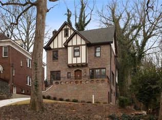 1309 Stillwood Chase NE, Atlanta, GA 30306