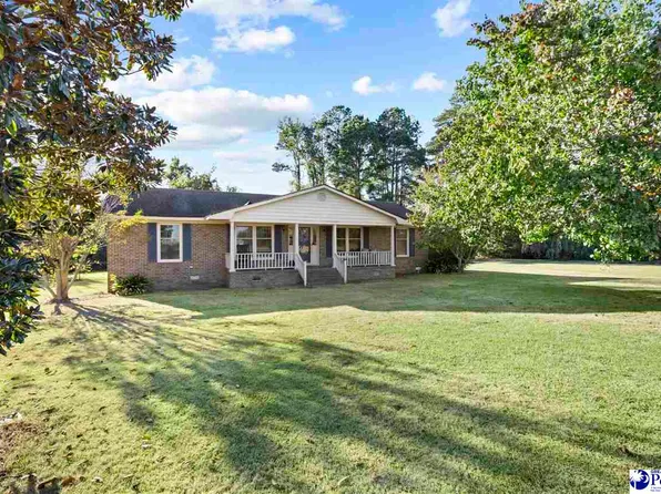 707 Ashwood Dr, Pamplico, SC 29583