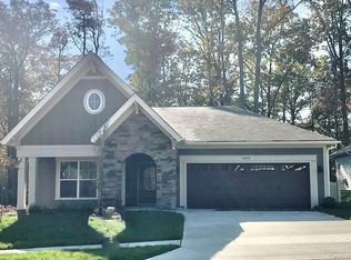3895 Zemosa Ln #36, Concord, NC 28027