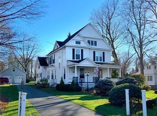 122 E Main St, Elbridge, NY 13060