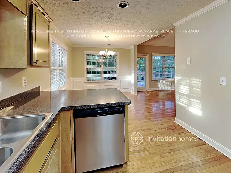 2201 Snapping Shoals Rd — Photo 10