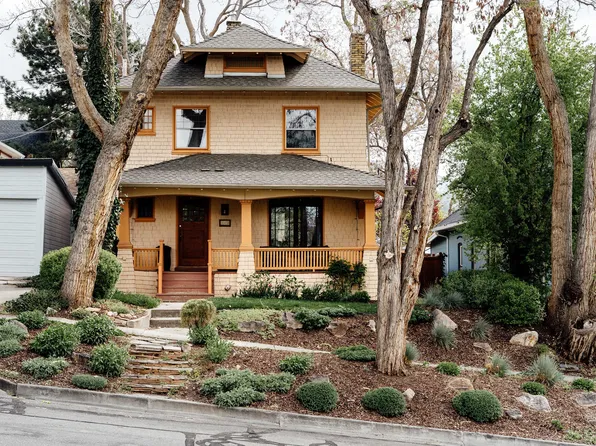 280 N H St, Salt Lake City, UT 84103