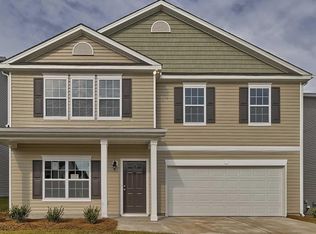 659 Twisted Oak Ct, Lexington, SC 29073
