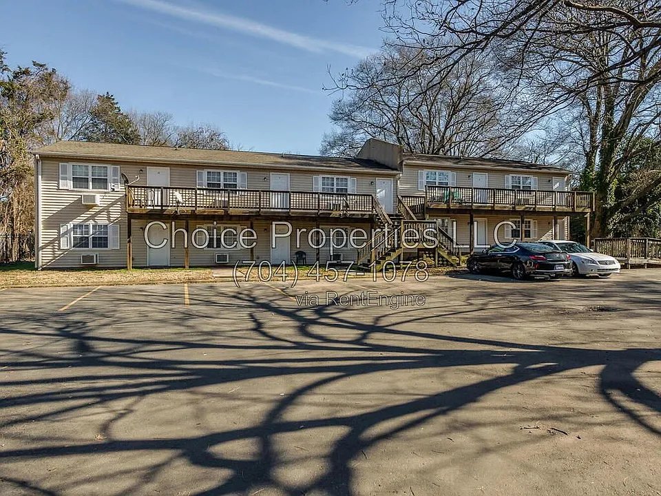 2611 Holton Ave #7