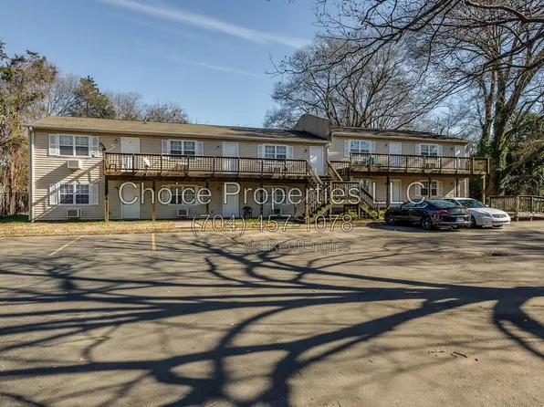 2611 Holton Ave APT 7, Charlotte, NC 28208