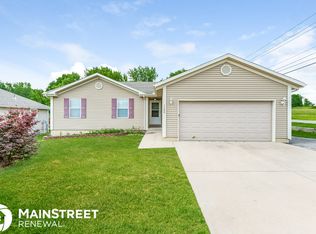 1200 Matthes Ln, Pleasant Hill, MO 64080