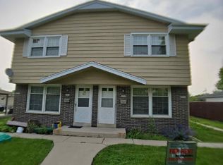 2830 S 61st St, Milwaukee, WI 53219