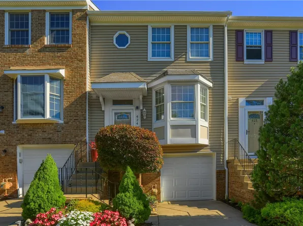 424 Parkridge Ln, Coraopolis, PA 15108