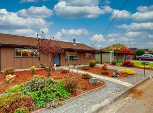 2231 Hillcrest Ave, Eureka, CA 95501
