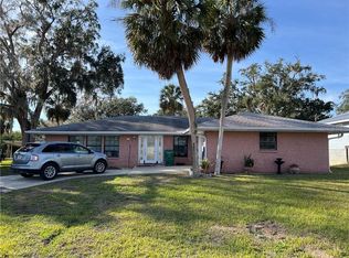 3830 N Seminole Pt, Crystal River, FL 34428