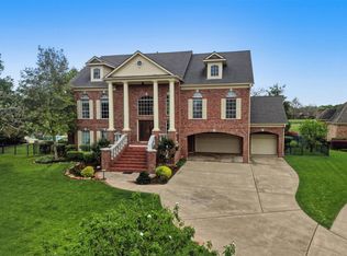 2006 Summerland Ct, Richmond, TX 77406