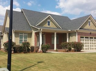 25 Summer Pl, Cartersville, GA 30121