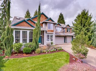 12621 SW 115th Ave, Tigard, OR 97223