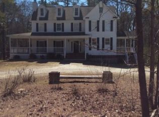 2196 Sandhill Road, Auburn, AL 36830