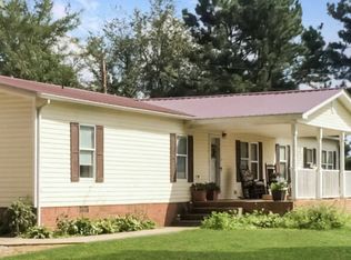 121 Red Top Rd, Indian Mound, TN 37079