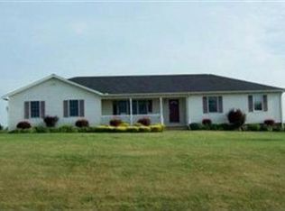 9566 W Smithville Western Rd, Wooster, OH 44691