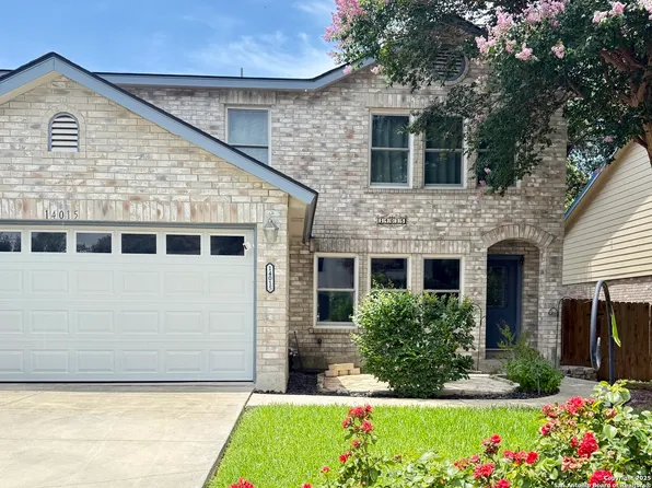 14015 NE Fairway Oaks, San Antonio, TX 78217
