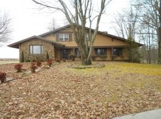 282 County Road 1290, Cullman, AL 35058