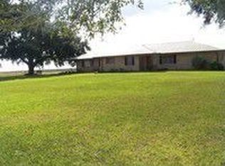 12447 Johnny Benoit Rd, Welsh, LA 70591