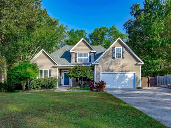 234 Sorrell Tree Ln, Elgin, SC 29045