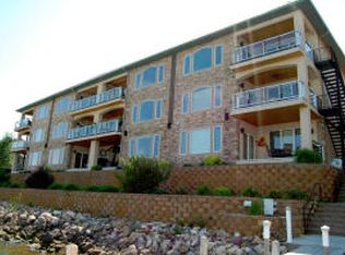 1114 Gordon Dr UNIT 8S, Okoboji, IA 51355
