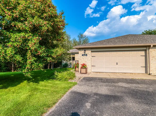 416 Roosevelt Rd SW, Bemidji, MN 56601