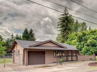 131 E 2nd St, Lafayette, OR 97127