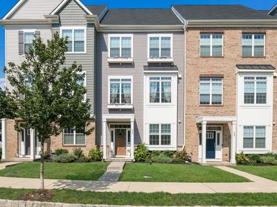 539 Bennett St, Phoenixville, PA, 19460