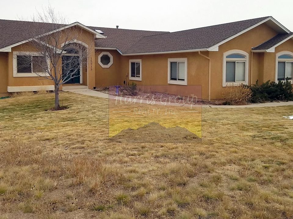 Exterior-Front Of Home