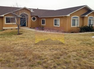 18515 Peaceful Pines Rd, Monument, CO 80132