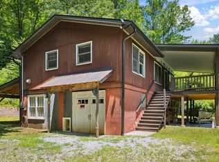 182 Deer Crossing Rd, Franklin, NC 28734