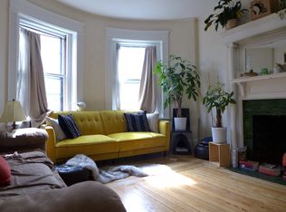 16 Harris St, Brookline, MA 02446