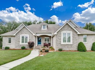 2529 N Rosemont Ct, Wichita, KS 67228