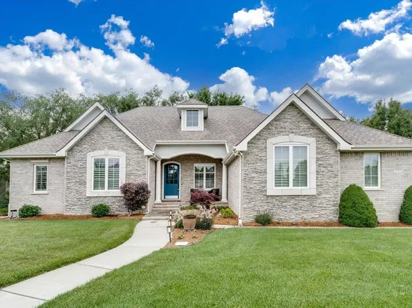 2529 N Rosemont Ct, Wichita, KS 67228