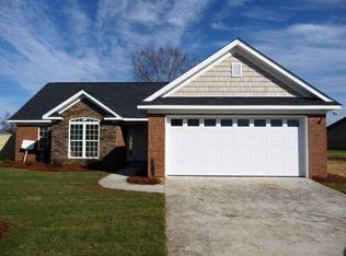 801 Perry Ct, Augusta, GA 30901